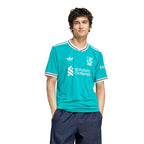 ADIDAS ADIDAS Liverpool FC Third Jersey - Mint