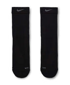 NIKE NIKE Running Socks Lightweight Micro Crew - Black