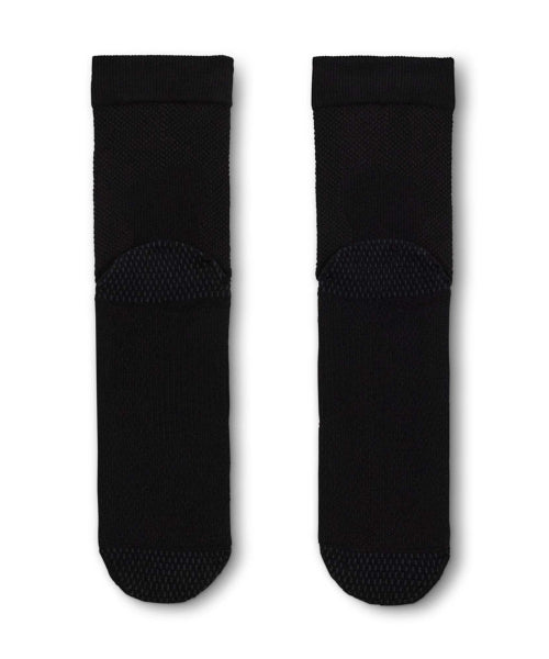 NIKE NIKE Running Socks Lightweight Micro Crew - Black