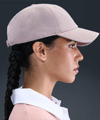 NIKE NIKE Club Unstructured Cap - Silt Red
