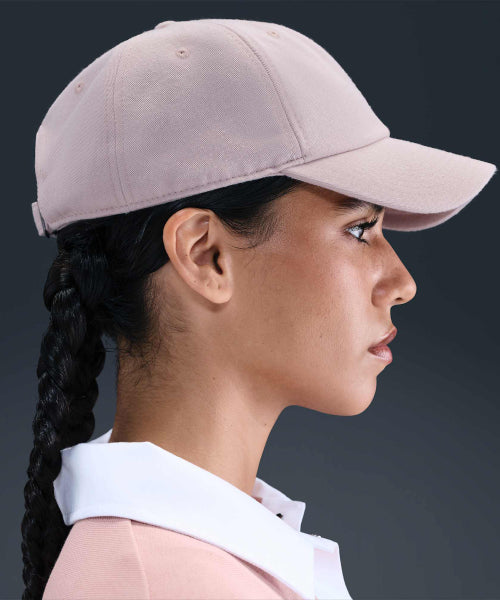 NIKE NIKE Club Unstructured Cap - Silt Red