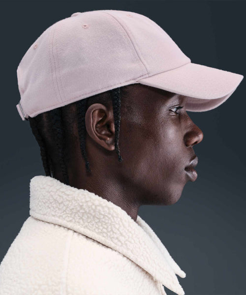 NIKE NIKE Club Unstructured Cap - Silt Red