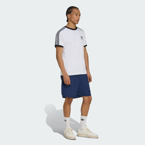 ADIDAS ADIDAS Trefoil Essential Woven Short Pants - Size