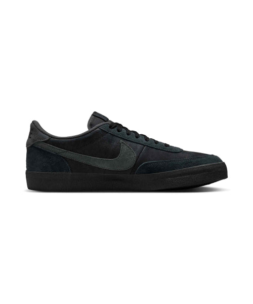 NIKE Nike Sneakers Men - Black:Anthracite