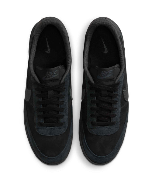 NIKE Nike Sneakers Men - Black:Anthracite