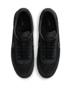NIKE Nike Sneakers Men - Black:Anthracite