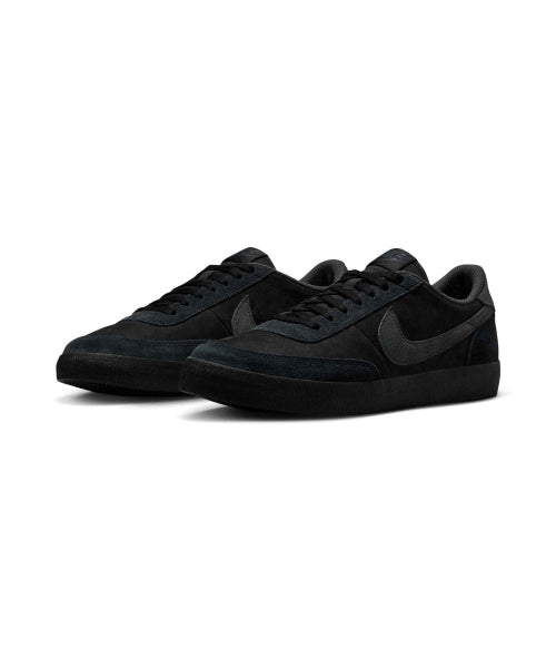 NIKE Nike Sneakers Men - Black:Anthracite