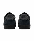 NIKE Nike Sneakers Men - Black:Anthracite
