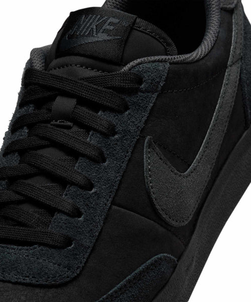 NIKE Nike Sneakers Men - Black:Anthracite