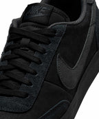 NIKE Nike Sneakers Men - Black:Anthracite