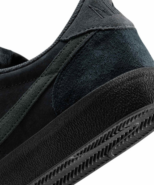 NIKE Nike Sneakers Men - Black:Anthracite