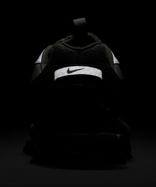 NIKE NIKE Sneakers Metallic Pewter