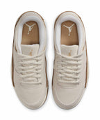 NIKE NIKE Coat Jordan Flight SE W - Light Orewood Brown