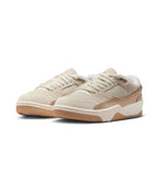 NIKE NIKE Coat Jordan Flight SE W - Light Orewood Brown