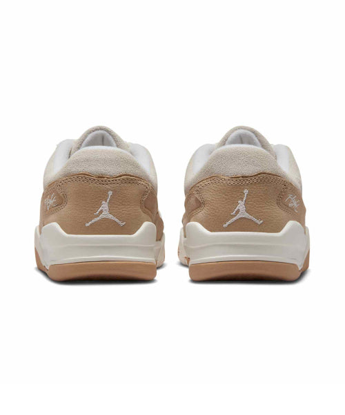NIKE NIKE Coat Jordan Flight SE W - Light Orewood Brown