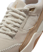 NIKE NIKE Coat Jordan Flight SE W - Light Orewood Brown