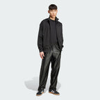 ADIDAS ADIDAS Firebird Track Pants - Black