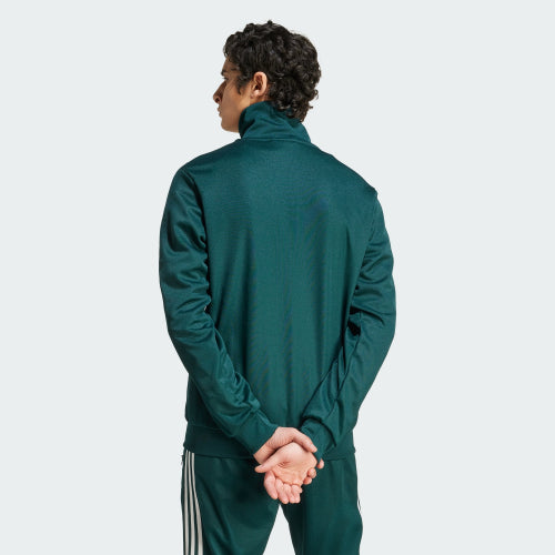 ADIDAS ADIDAS Beckenbauer Track Top - Aura Ivy