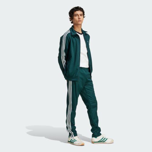 ADIDAS ADIDAS Beckenbauer Track Top - Aura Ivy