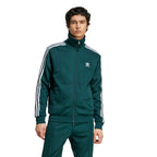 ADIDAS ADIDAS Beckenbauer Track Top - Aura Ivy