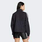 ADIDAS ADIDAS 3-Stripe Woven Windbreaker - Size XS