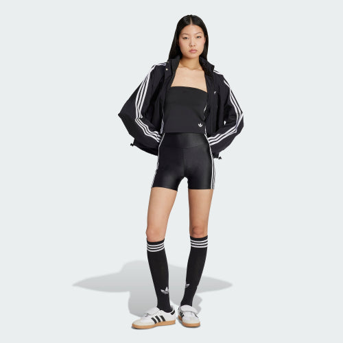 ADIDAS ADIDAS 3-Stripe Woven Windbreaker - Size XS