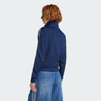 ADIDAS ADIDAS Firebird Knit Track Top - Women Size