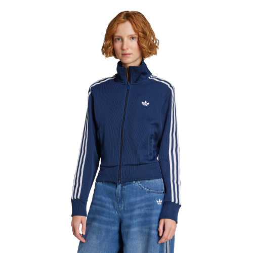ADIDAS ADIDAS Firebird Knit Track Top - Women Size