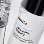 Rovectin Hyaluronic Essence 180ML Double Set