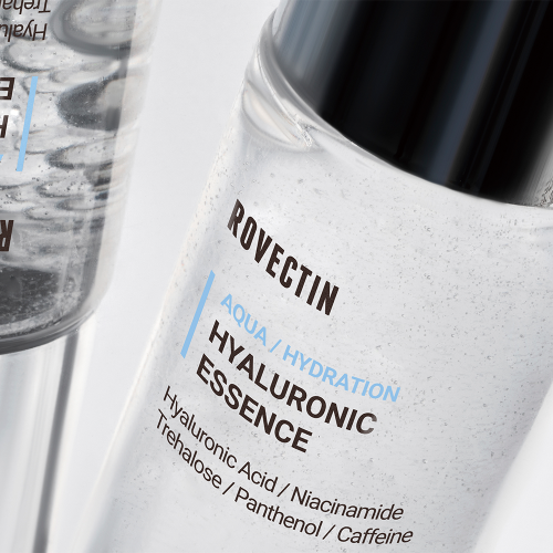 Rovectin Hyaluronic Essence 180ML Double Set