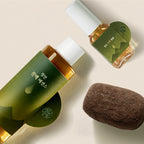CHEONBINUSOAP Jeongango Basic Care Set