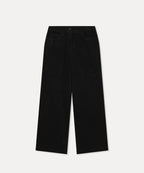 MIXXO MIXXO Corduroy Straight Fit Pants S