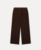MIXXO MIXXO Corduroy Straight Fit Pants S