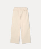 MIXXO MIXXO Corduroy Straight Fit Pants S