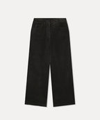MIXXO MIXXO Corduroy Straight Fit Pants S