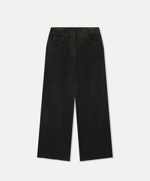 MIXXO MIXXO Corduroy Straight Fit Pants S