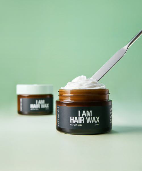 JUST AS I AM IAM Hair Wax 55g