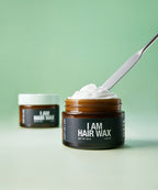 JUST AS I AM IAM Hair Wax 55g