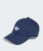 ADIDAS ADIDAS Adicolor Classic Trefoil Baseball Cap Size