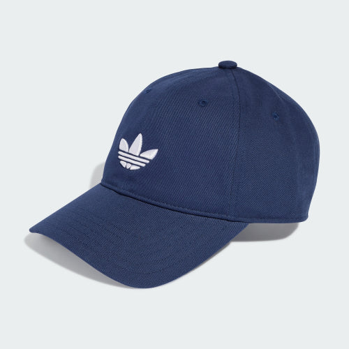 ADIDAS ADIDAS Adicolor Classic Trefoil Baseball Cap Size