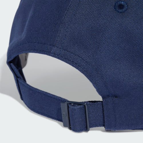 ADIDAS ADIDAS Adicolor Classic Trefoil Baseball Cap Size