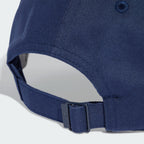 ADIDAS ADIDAS Adicolor Classic Trefoil Baseball Cap Size