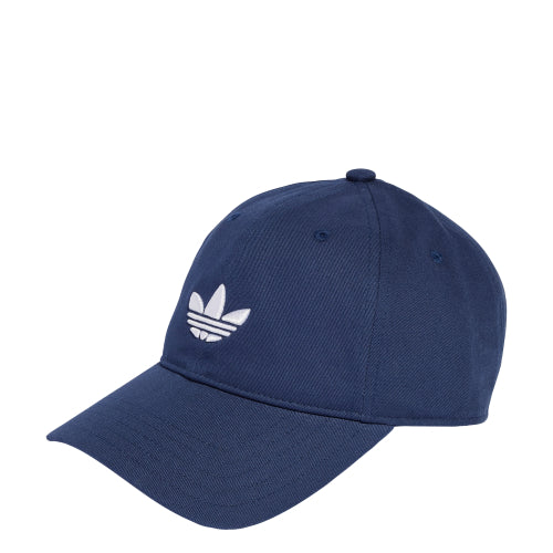 ADIDAS ADIDAS Adicolor Classic Trefoil Baseball Cap Size