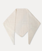 MIXXO MIXXO Triangular Knit Muffler