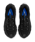 NIKE Nike Sneakers Women - Black:Racer Blue