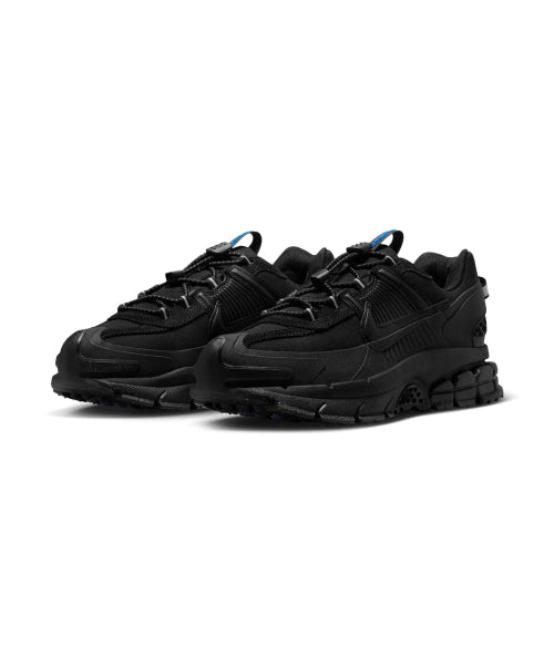 NIKE Nike Sneakers Women - Black:Racer Blue
