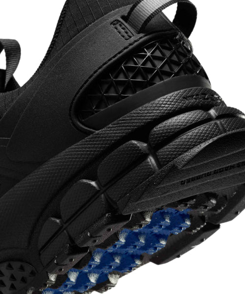 NIKE Nike Sneakers Women - Black:Racer Blue