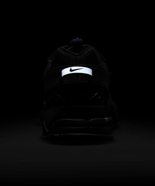 NIKE Nike Sneakers Women - Black:Racer Blue