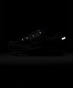 NIKE Nike Sneakers Women - Black:Racer Blue