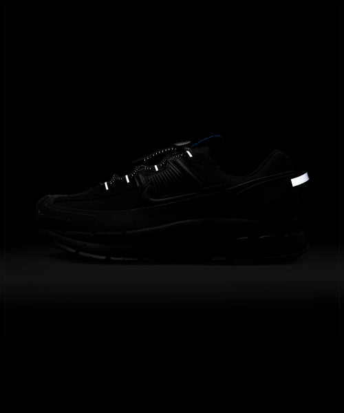 NIKE Nike Sneakers Women - Black:Racer Blue